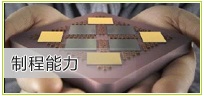 制程能力 制程能力